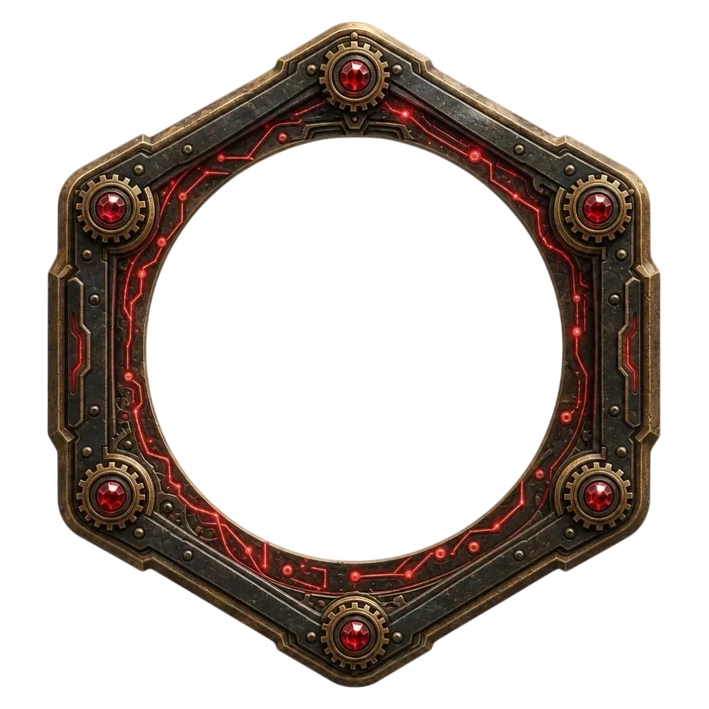 Alpha Hexagon