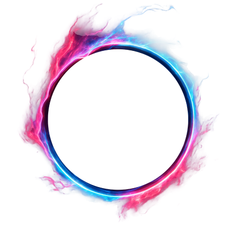 Galaxy Frame