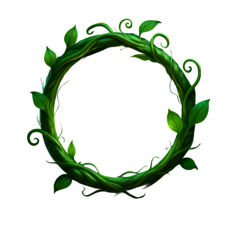 Ivy Frame