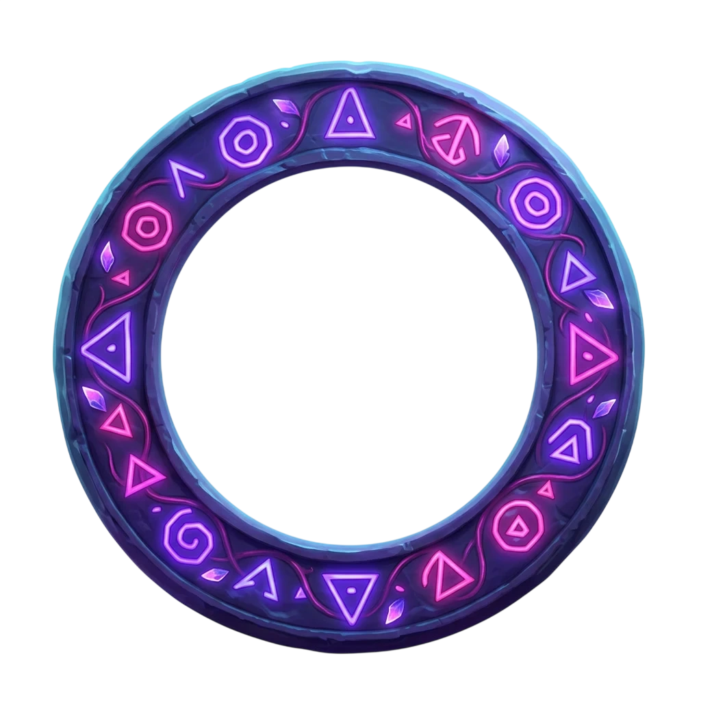 Secret Runes
