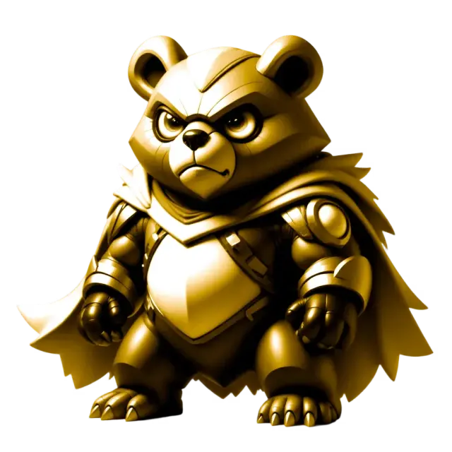 Brambor, Golden