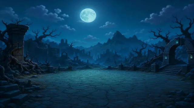 Shadowvale