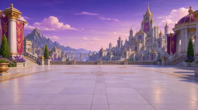 Eternal Kingdom