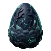 The Shadow Grove egg
