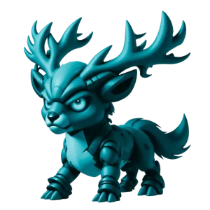 Oakhorn, Nova