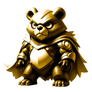 Brambor, Golden