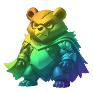 Brambor, Rainbow