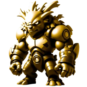 Rootsage, Golden