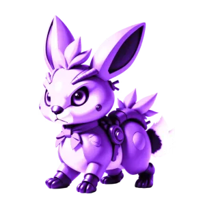 Thornbunny, Astral