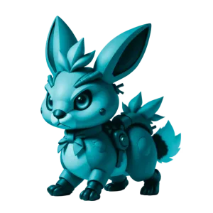 Thornbunny, Nova
