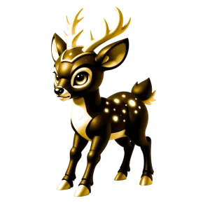 Eclipstag, Golden