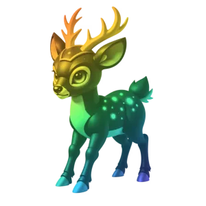 Eclipstag, Rainbow