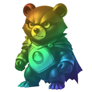 Chronarch, Rainbow