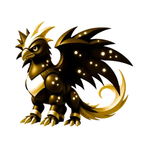 Aeon, Golden