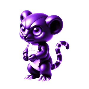Tikko, Astral