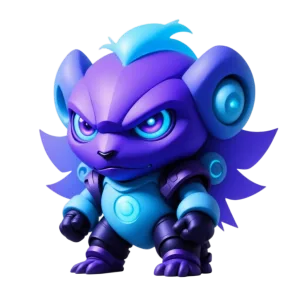 Sparklet, Normal
