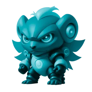 Sparklet, Nova