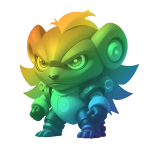 Sparklet, Rainbow