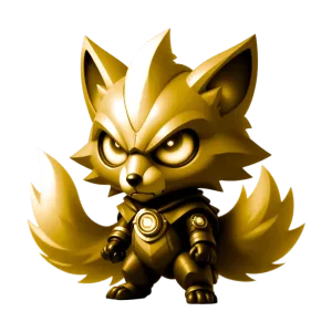 Vixari, Golden