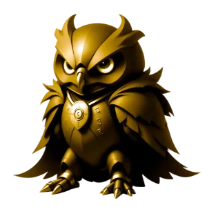 Owlume, Golden
