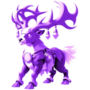 Runedor, Astral