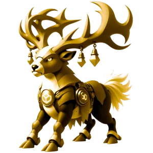 Runedor, Golden