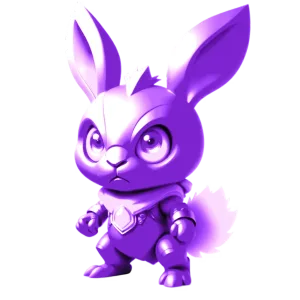 Glowbun , Astral
