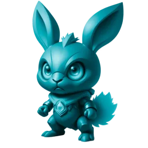 Glowbun , Nova