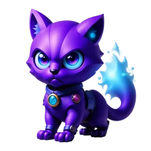 Mysticat, Normal