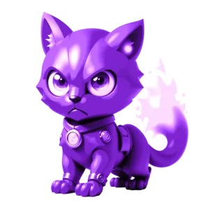 Mysticat, Astral