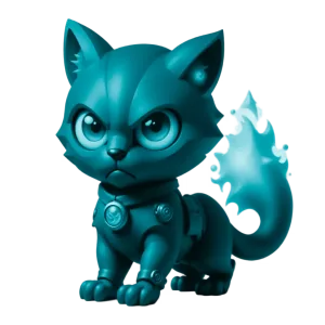 Mysticat, Nova