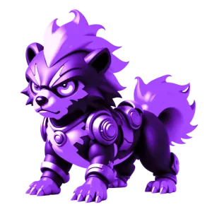 Blazehound, Astral