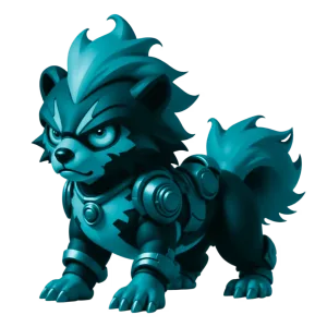 Blazehound, Nova