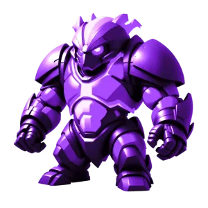 Magmorok, Astral