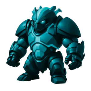 Magmorok, Nova