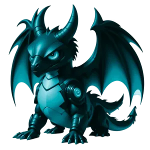Lavadrake, Nova