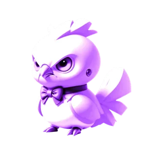 Blossparrow, Astral