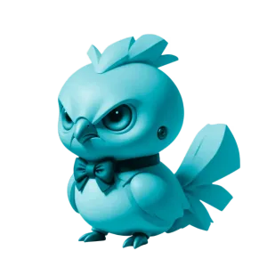 Blossparrow, Nova