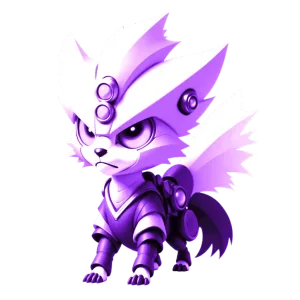 Kitsuno, Astral