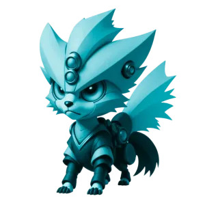 Kitsuno, Nova