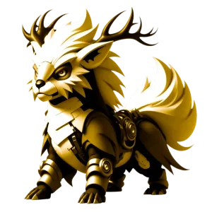 Kirisen, Golden