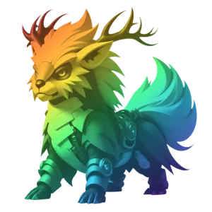 Kirisen, Rainbow