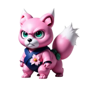 Petanuki, Normal