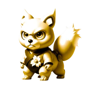 Petanuki, Golden