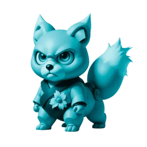 Petanuki, Nova