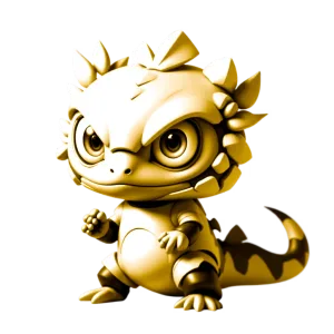 Blumoki, Golden