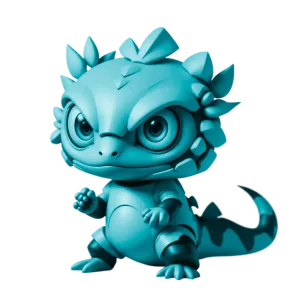 Blumoki, Nova