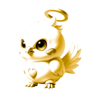 Pioo, Golden