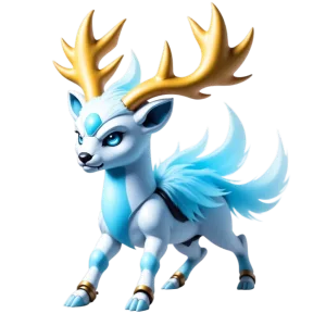 Aurehorn, Normal