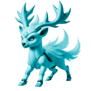 Aurehorn, Nova
